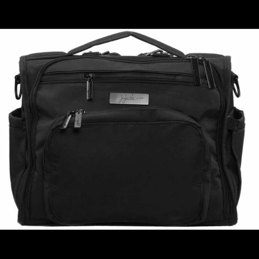Jujube diaper bag